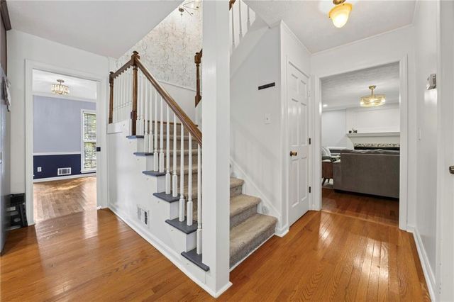 206 Comstock Court, Lawrenceville, GA 30044