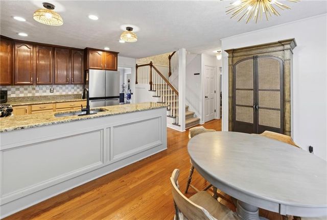 206 Comstock Court, Lawrenceville, GA 30044