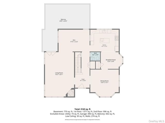 40 Nottingham Way, Mahopac, NY 10541