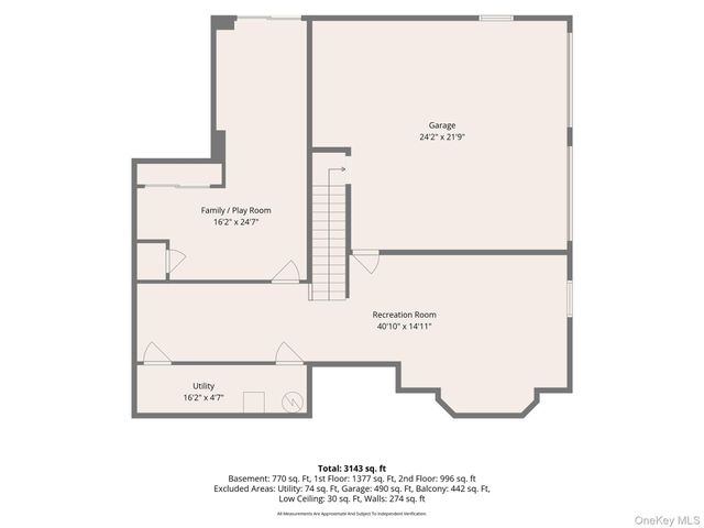 40 Nottingham Way, Mahopac, NY 10541