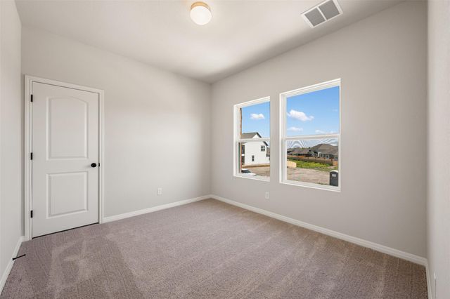 134 Brislecone PASS, Hutto, TX 78634