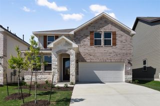 134 Brislecone PASS, Hutto, TX 78634
