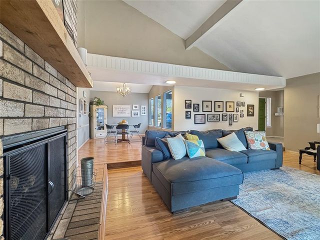 2302 Lindenwood Lane, Norman, OK 73071