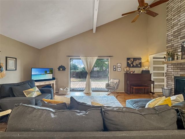 2302 Lindenwood Lane, Norman, OK 73071