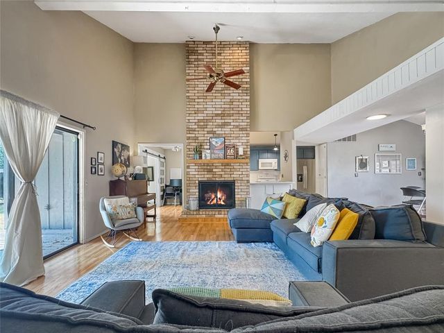 2302 Lindenwood Lane, Norman, OK 73071