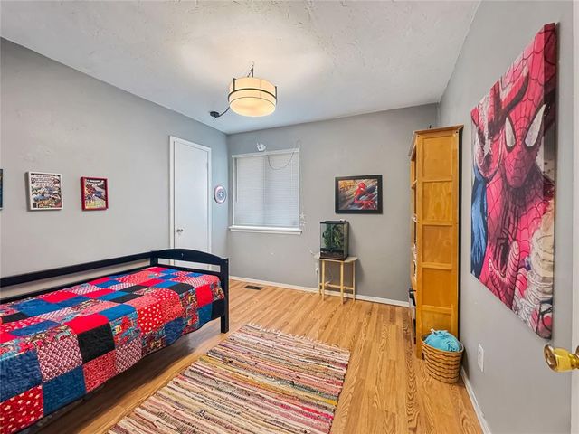 2302 Lindenwood Lane, Norman, OK 73071