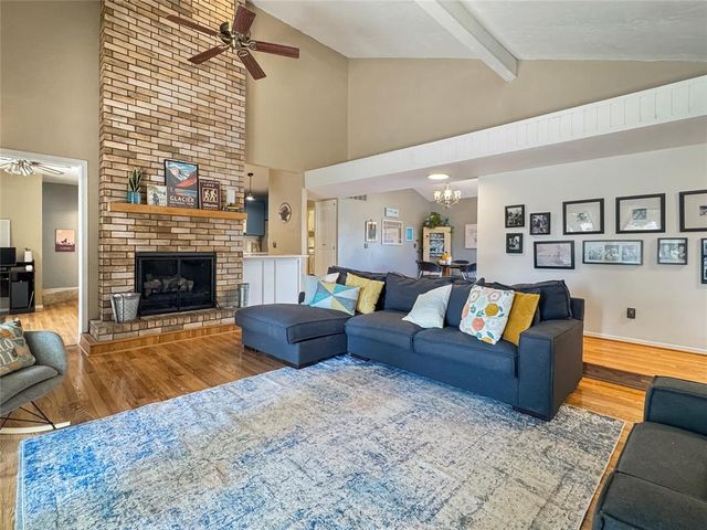2302 Lindenwood Lane, Norman, OK 73071