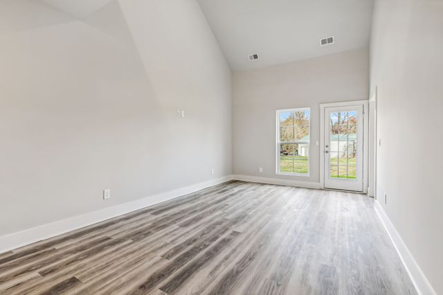 539 Tulip Springs Rd, Hermitage, TN 37076