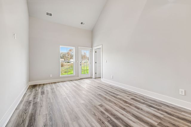 539 Tulip Springs Rd, Hermitage, TN 37076