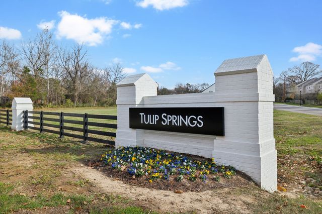 539 Tulip Springs Rd, Hermitage, TN 37076
