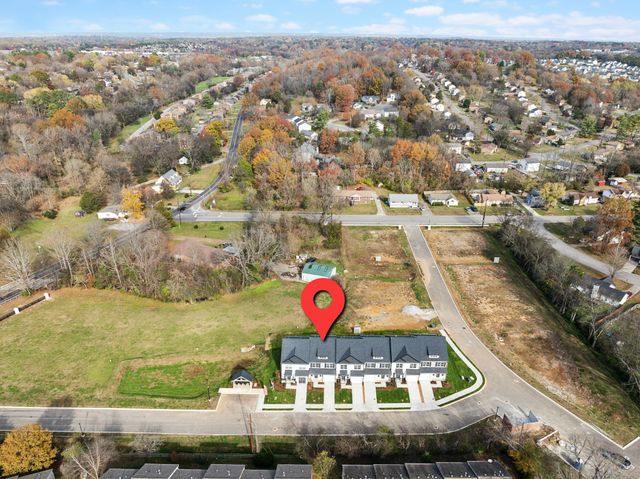 539 Tulip Springs Rd, Hermitage, TN 37076