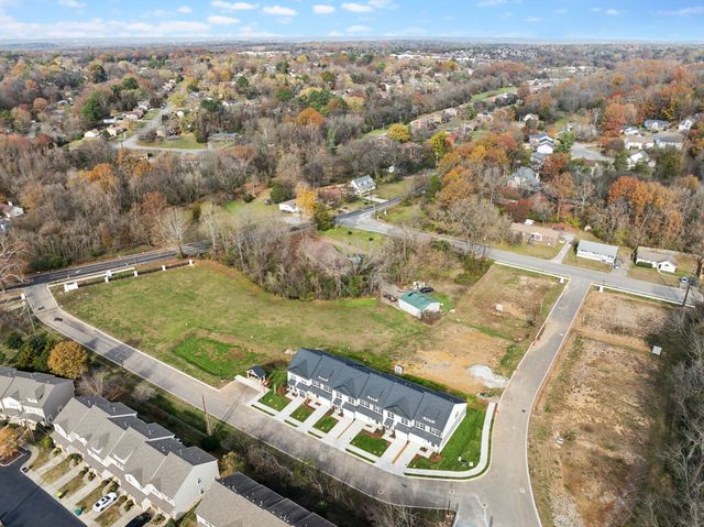 539 Tulip Springs Rd, Hermitage, TN 37076