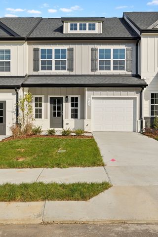 539 Tulip Springs Rd, Hermitage, TN 37076