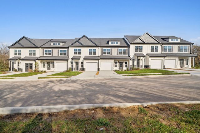 539 Tulip Springs Rd, Hermitage, TN 37076