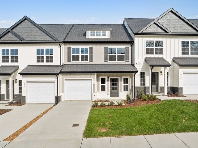 539 Tulip Springs Rd, Hermitage, TN 37076