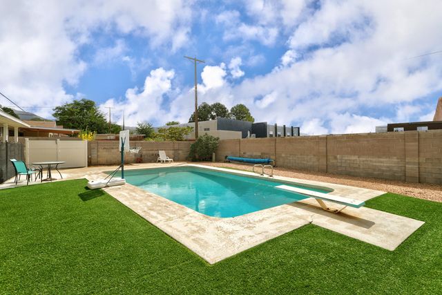 12108 Sierra Grande Avenue NE, Albuquerque, NM 87112