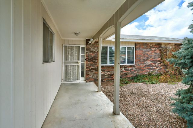 12108 Sierra Grande Avenue NE, Albuquerque, NM 87112