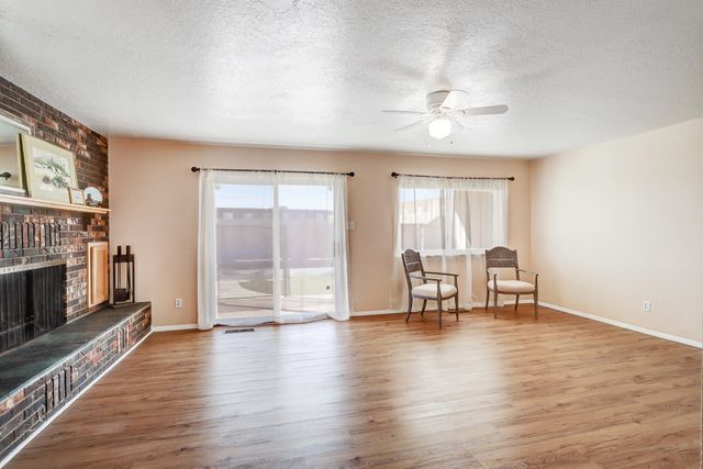 12108 Sierra Grande Avenue NE, Albuquerque, NM 87112