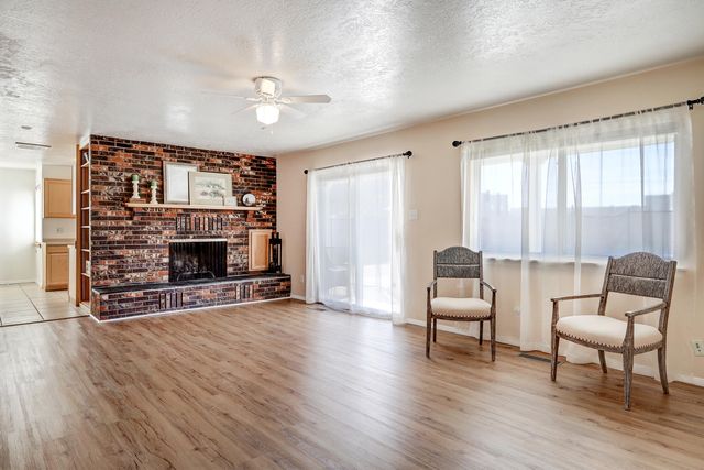 12108 Sierra Grande Avenue NE, Albuquerque, NM 87112