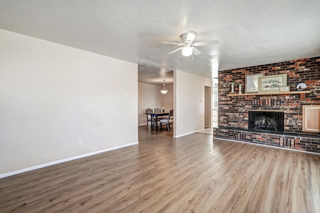 12108 Sierra Grande Avenue NE, Albuquerque, NM 87112