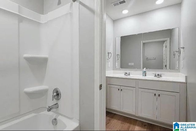 3001 SPECKLEBELLY WAY, Alabaster, AL 35007