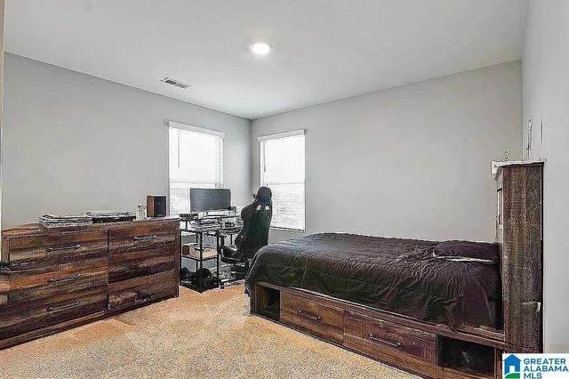 3001 SPECKLEBELLY WAY, Alabaster, AL 35007