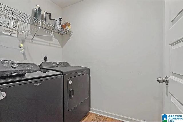 3001 SPECKLEBELLY WAY, Alabaster, AL 35007