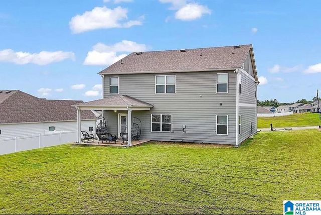 3001 SPECKLEBELLY WAY, Alabaster, AL 35007