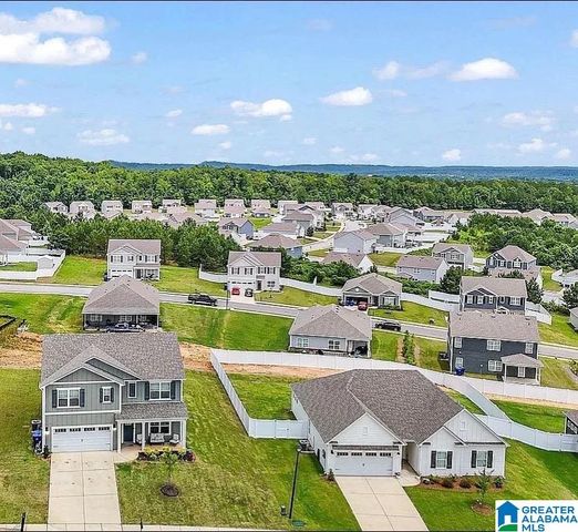 3001 SPECKLEBELLY WAY, Alabaster, AL 35007