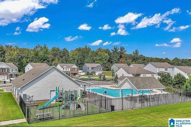 3001 SPECKLEBELLY WAY, Alabaster, AL 35007