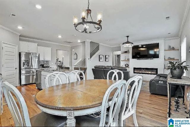 3001 SPECKLEBELLY WAY, Alabaster, AL 35007