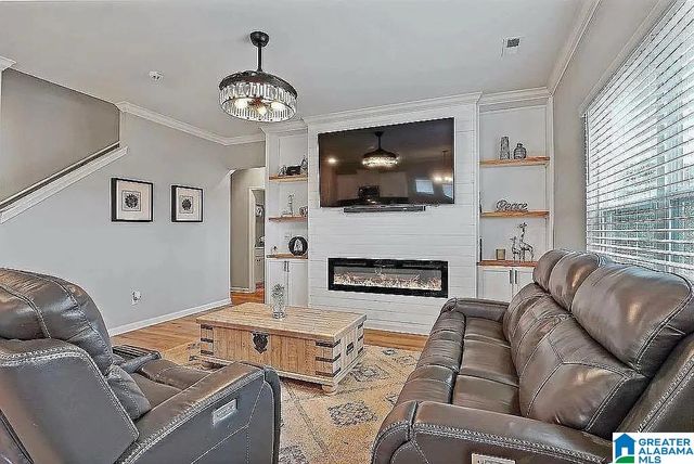 3001 SPECKLEBELLY WAY, Alabaster, AL 35007