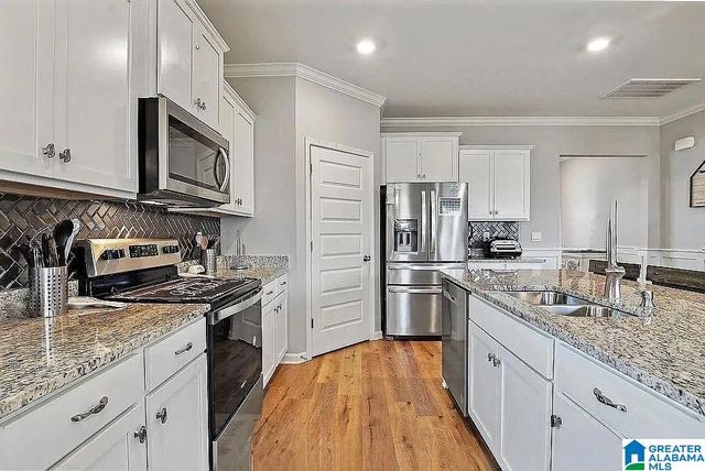 3001 SPECKLEBELLY WAY, Alabaster, AL 35007