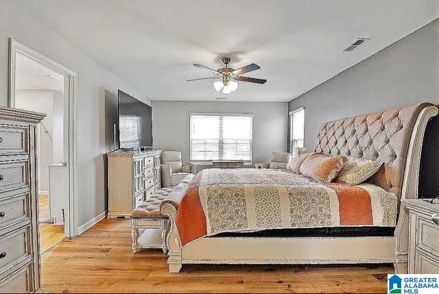 3001 SPECKLEBELLY WAY, Alabaster, AL 35007