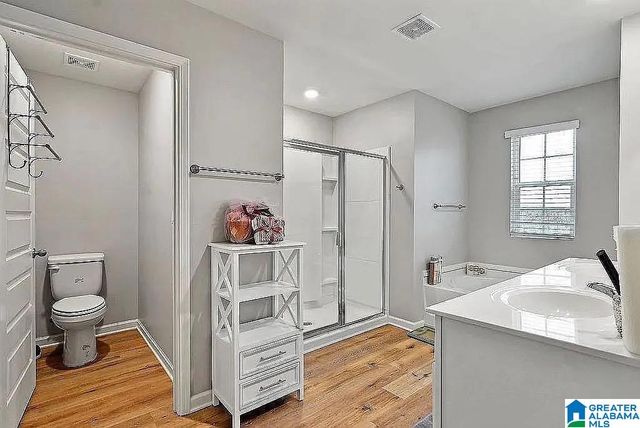 3001 SPECKLEBELLY WAY, Alabaster, AL 35007