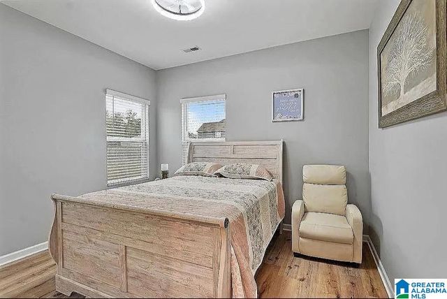 3001 SPECKLEBELLY WAY, Alabaster, AL 35007