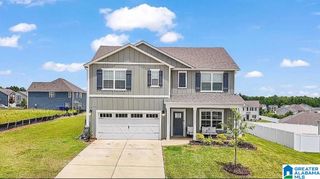 3001 SPECKLEBELLY WAY, Alabaster, AL 35007
