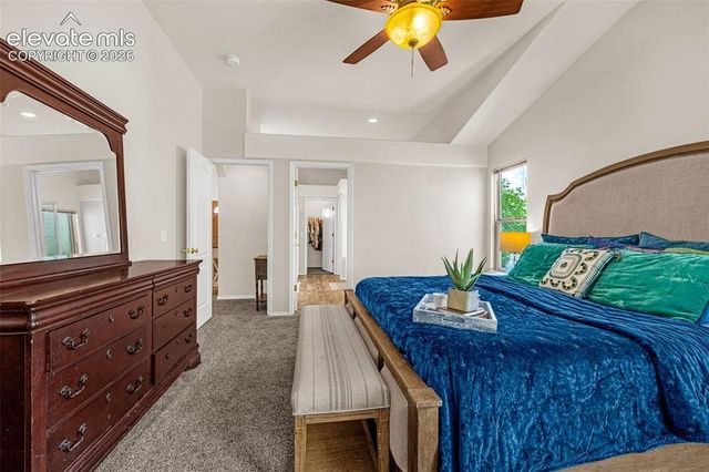6211 Soaring Drive, Colorado Springs, CO 80918