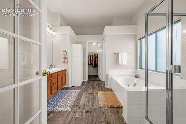 6211 Soaring Drive, Colorado Springs, CO 80918