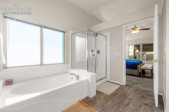6211 Soaring Drive, Colorado Springs, CO 80918
