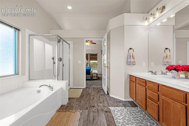 6211 Soaring Drive, Colorado Springs, CO 80918