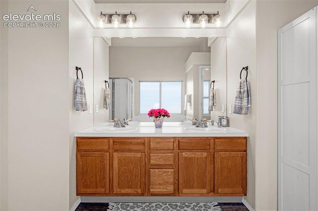 6211 Soaring Drive, Colorado Springs, CO 80918