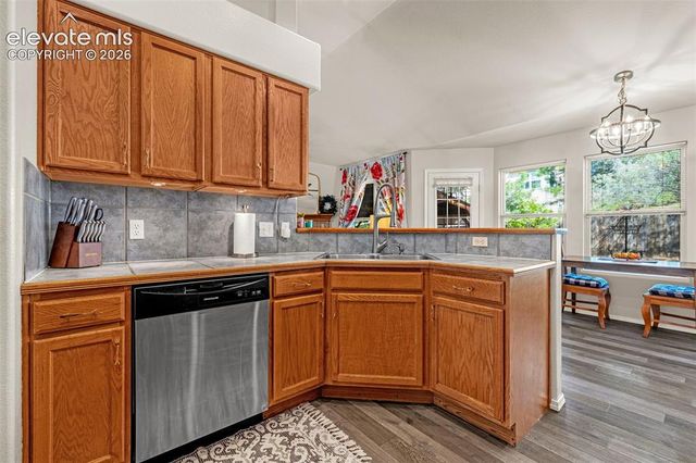 6211 Soaring Drive, Colorado Springs, CO 80918