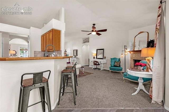 6211 Soaring Drive, Colorado Springs, CO 80918