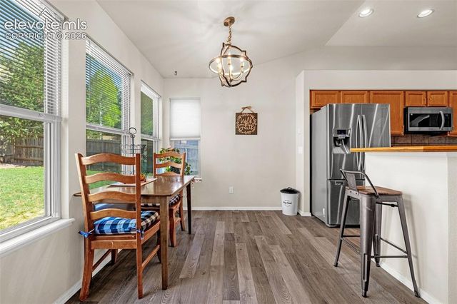 6211 Soaring Drive, Colorado Springs, CO 80918