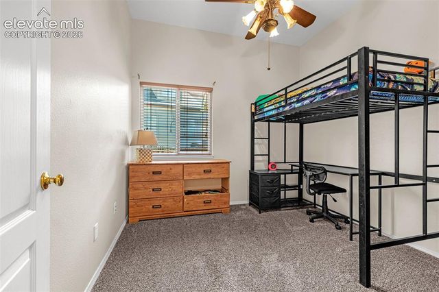 6211 Soaring Drive, Colorado Springs, CO 80918