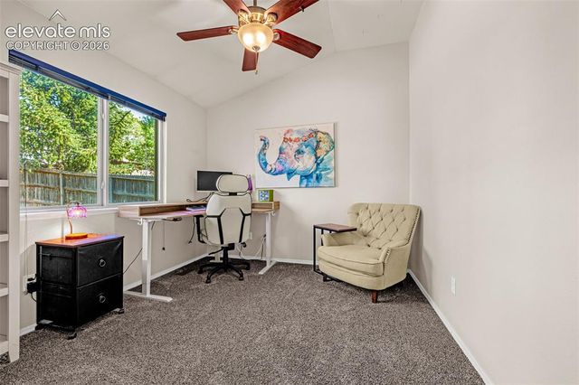 6211 Soaring Drive, Colorado Springs, CO 80918