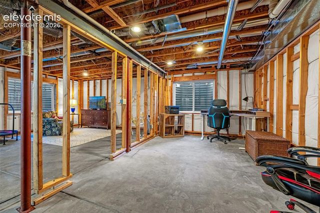6211 Soaring Drive, Colorado Springs, CO 80918