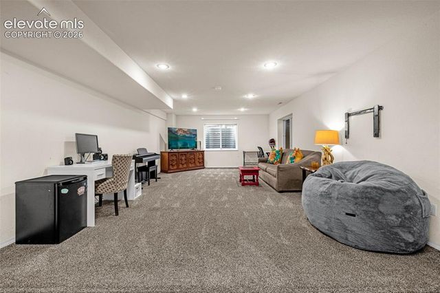 6211 Soaring Drive, Colorado Springs, CO 80918
