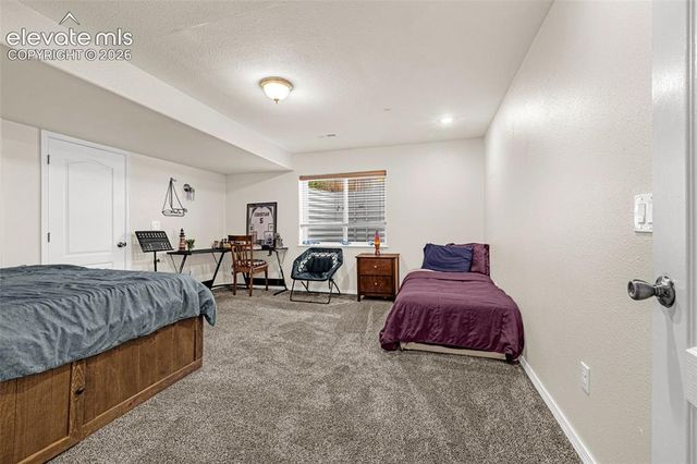 6211 Soaring Drive, Colorado Springs, CO 80918